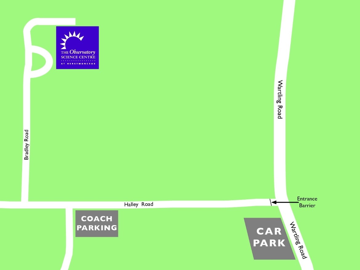 Wet weather car park Wet weather car park