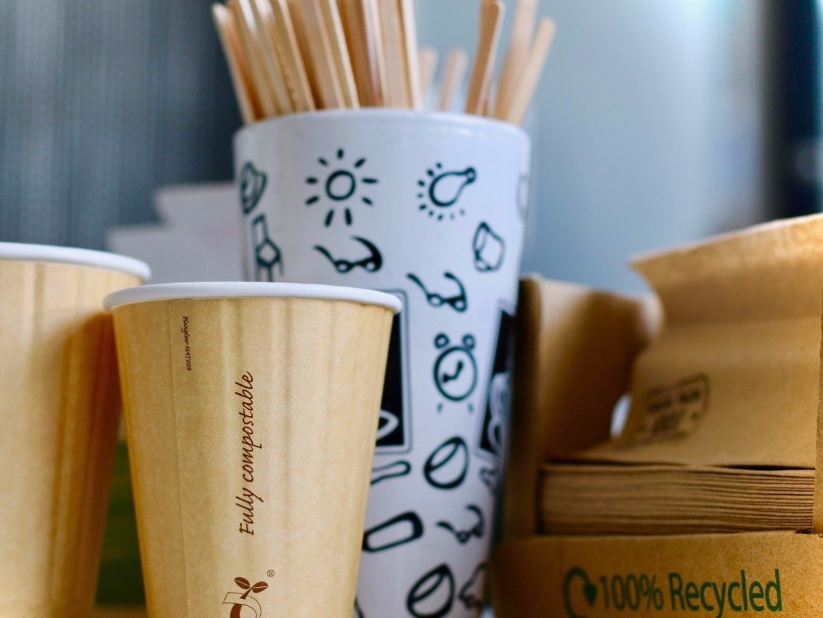 Our Cafe