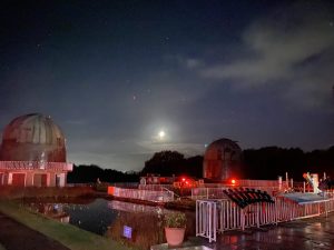 Beer and the Big Bang