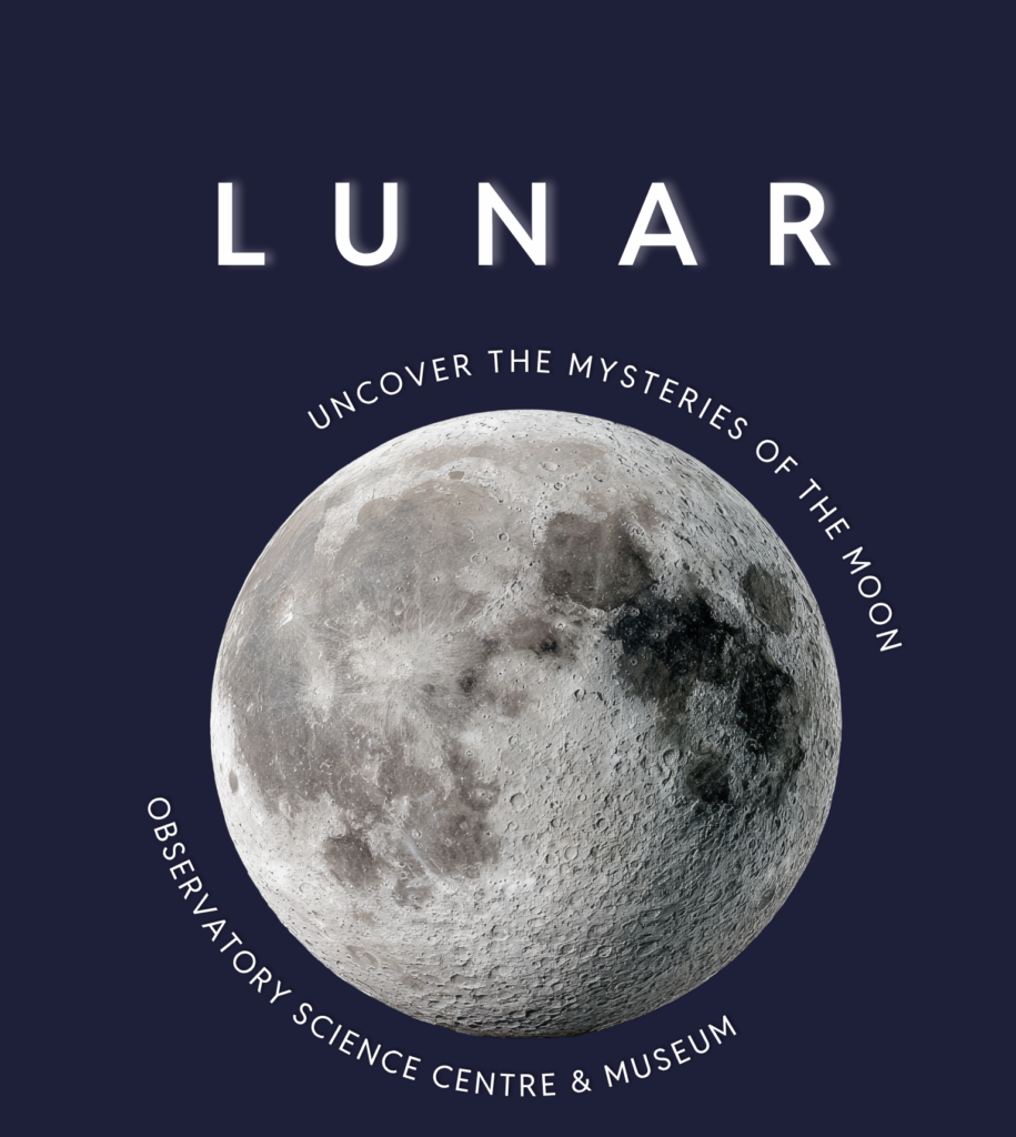 The Lunar Experience