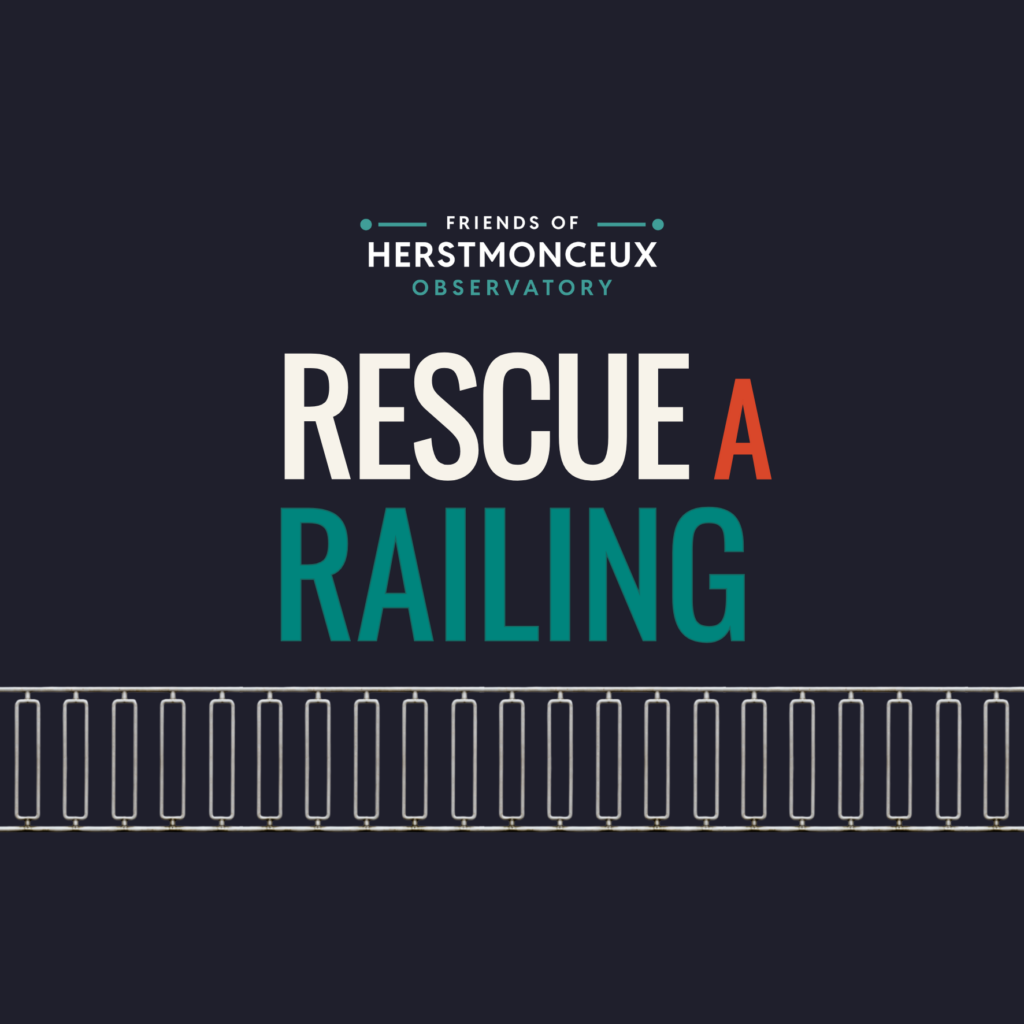Railing Rescuers